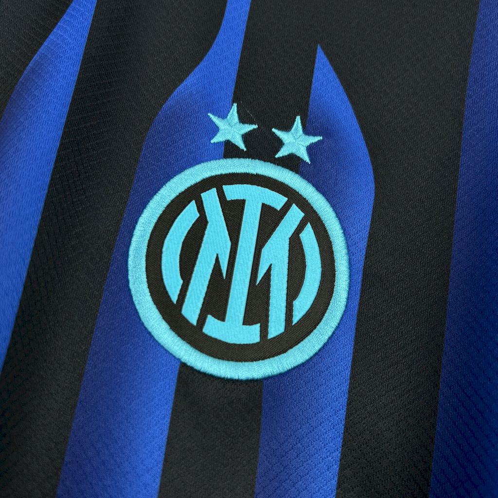 Inter Mailand Heim 2025/26