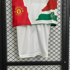 CR7 Legacy Special Jersey Kids