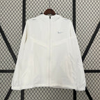 Nike Windbreaker Weiß