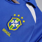Brasilien '02 Auswärts