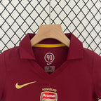 Arsenal 2005 Home Jersey Kids