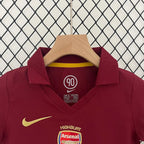 Arsenal 2005 Home Jersey Kids