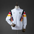 Germany Vintage Windbreaker 1996