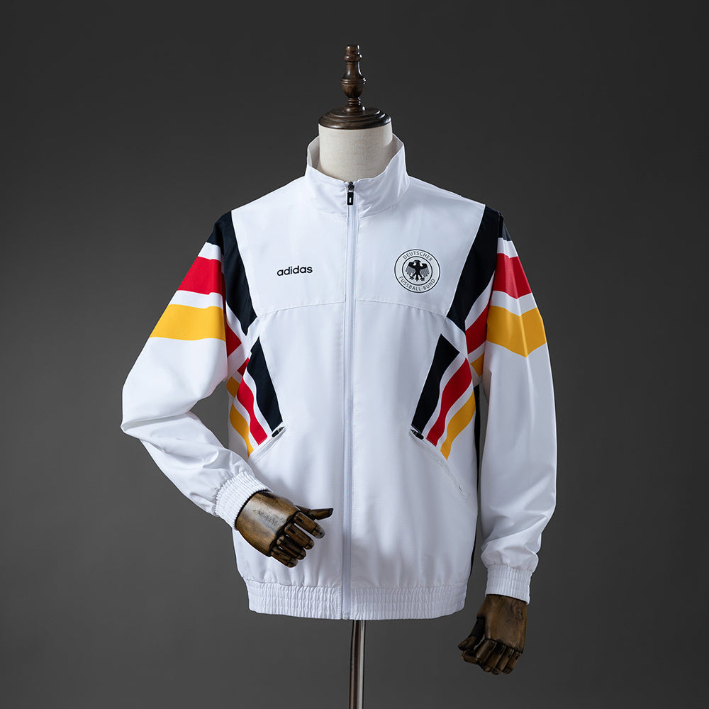 Deutschland Vintage Windjacke 1996