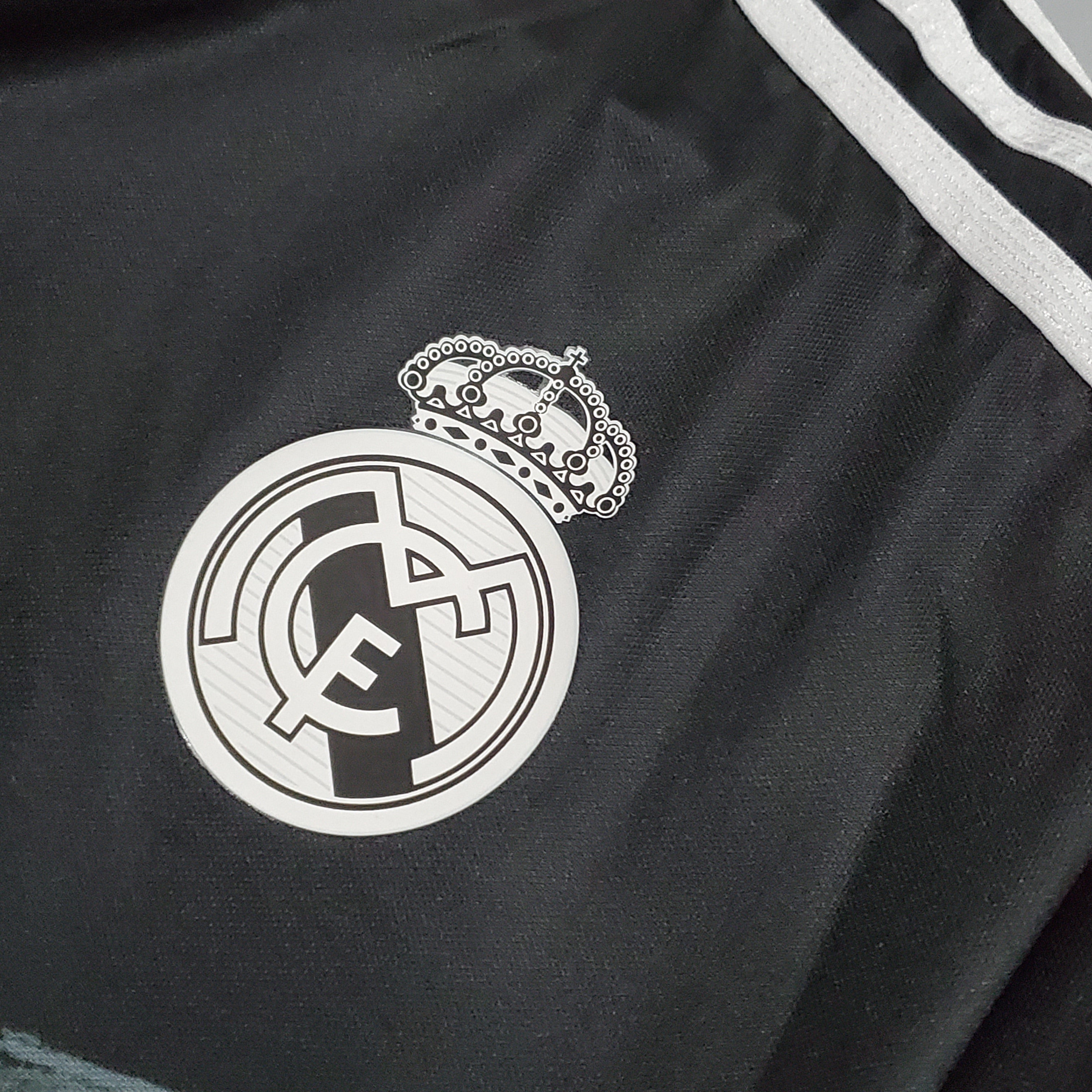 Real Madrid Auswärtstrikot 14/15