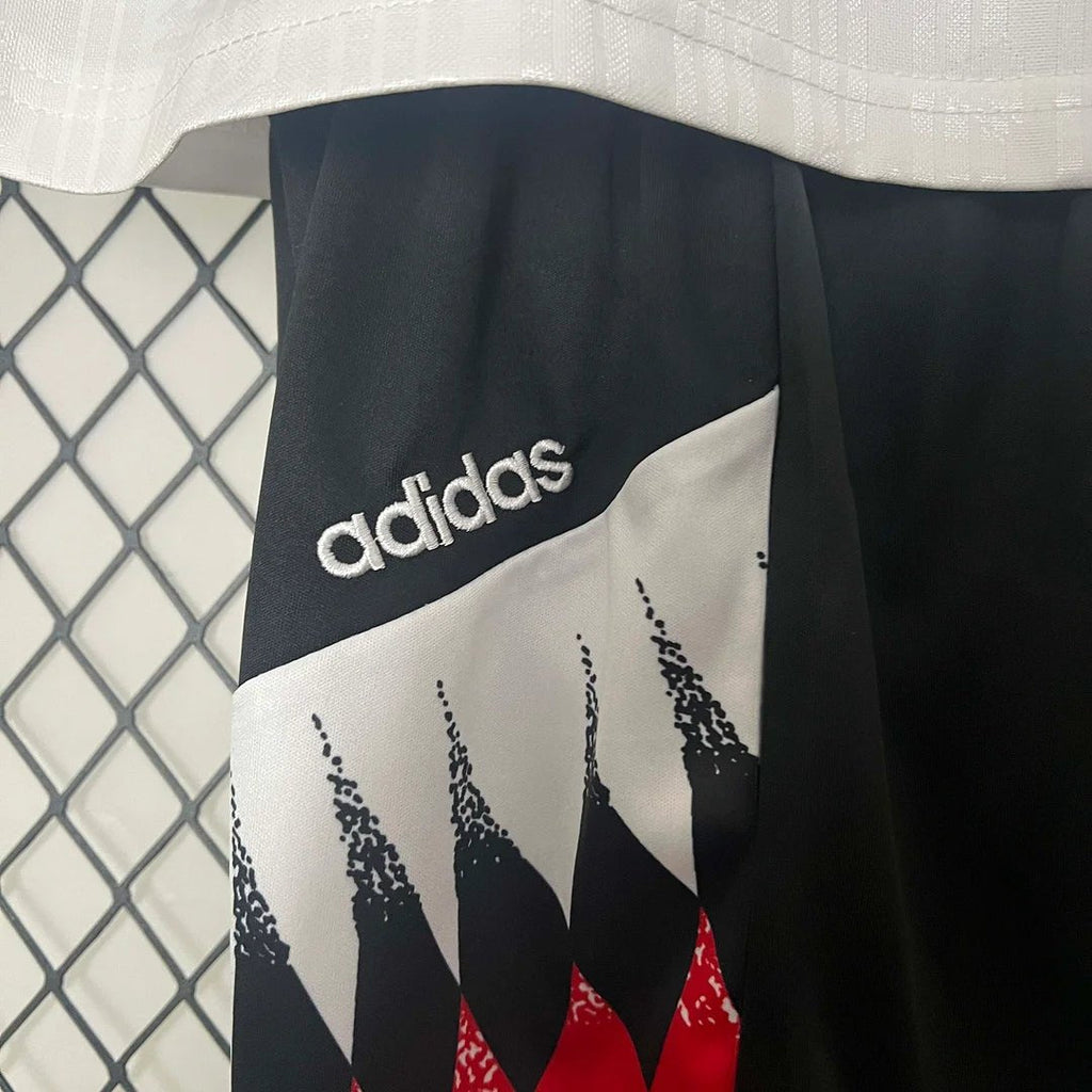 Germany 1994 Home Jersey Kids