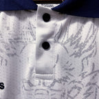 Real Madrid Chinesischer Drache Weißes Sondertrikot 22/23