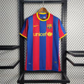 Barcelona 2010/11 Heim