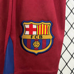Barca 2005 Home Jersey Kids