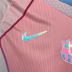 Barcelona 2025/26 Rosa