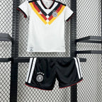 Germany 2026 World Cup Home Jersey Kids