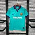 Barcelona 2019/20 Dritter