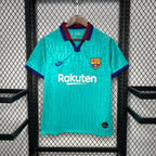 Barcelona 2019/20 Dritter