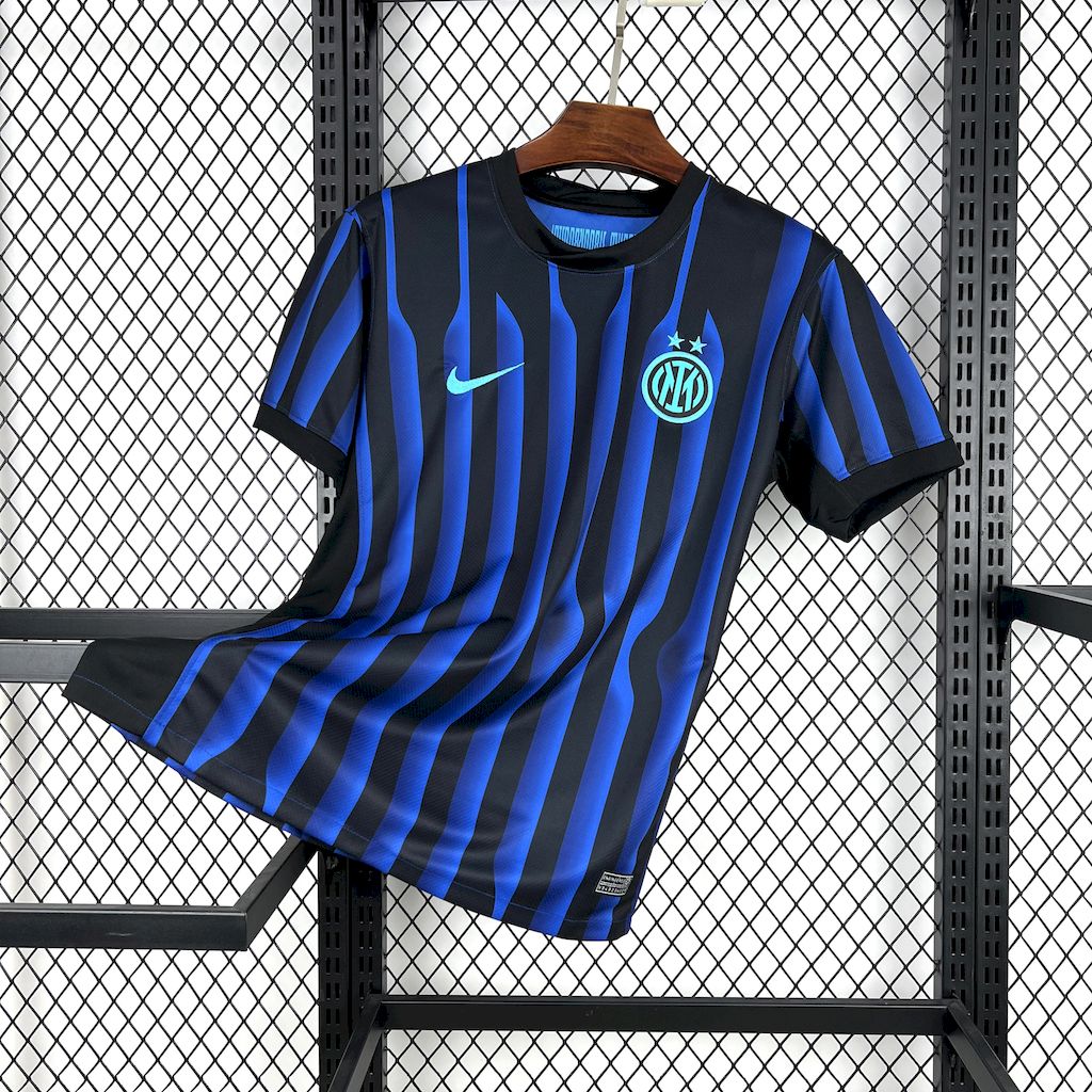 Inter Mailand Heim 2025/26