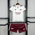 Arsenal 2025 Third Jersey Kids