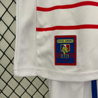 France 1998 Away Jersey Kids