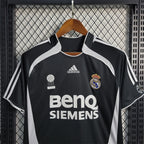 Real Madrid Auswärts 06/07