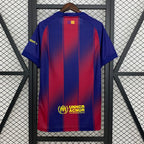 Barcelona 2025/26 Home