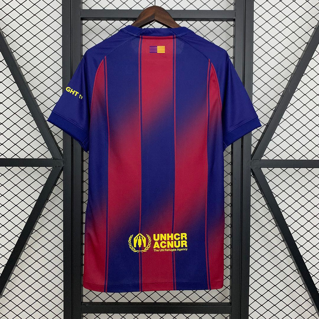 Barcelona Heim 2025/26