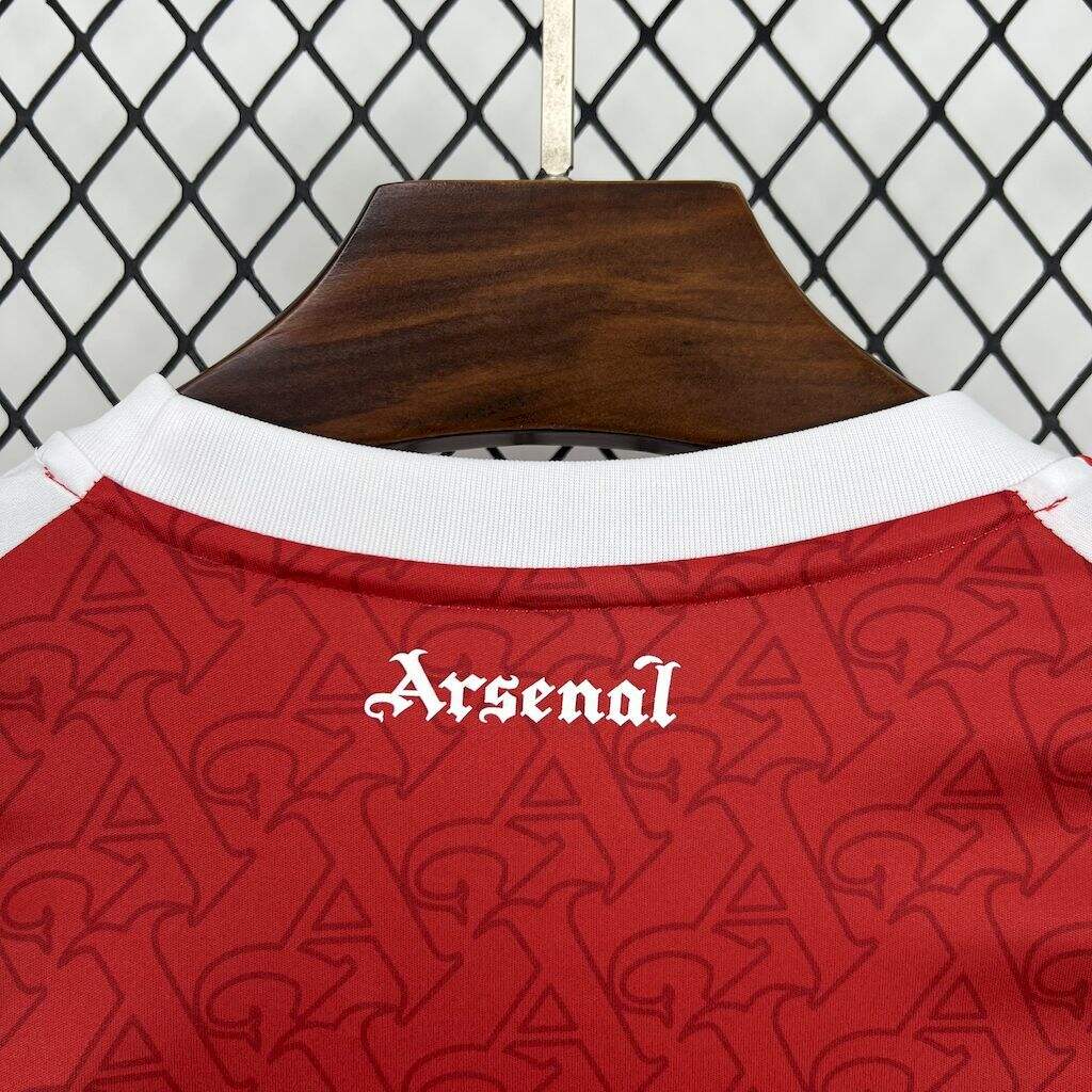 Arsenal Heim 2025/26