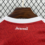 Arsenal Heim 2025/26