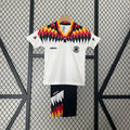 Germany 1994 Home Jersey Kids