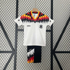 Germany 1994 Home Jersey Kids