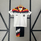 Germany 1994 Home Jersey Kids
