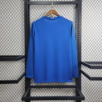 Manchester United Away Long Sleeve 08/09