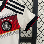 Germany 2014 Home Jersey Kids
