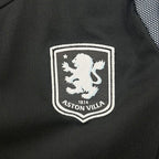 Aston Villa 2025 Away Jersey Kids