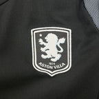 Aston Villa 2025 Away Jersey Kids