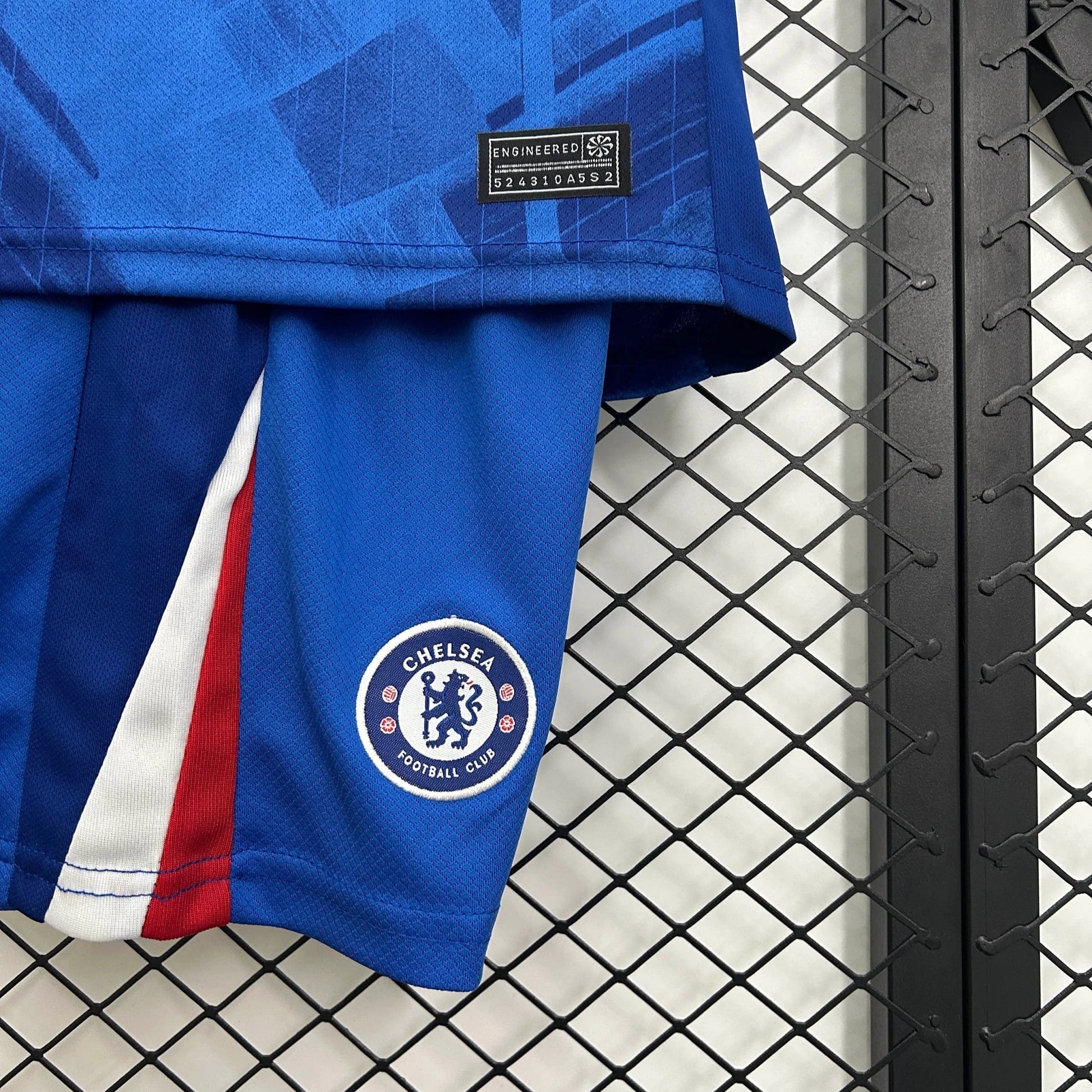 Chelsea 2025 Home Jersey Kids