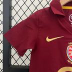 Arsenal 2005 Home Jersey Kids