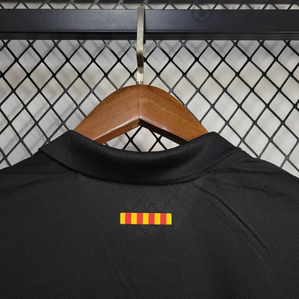 Barcelona 24/25 Auswärts