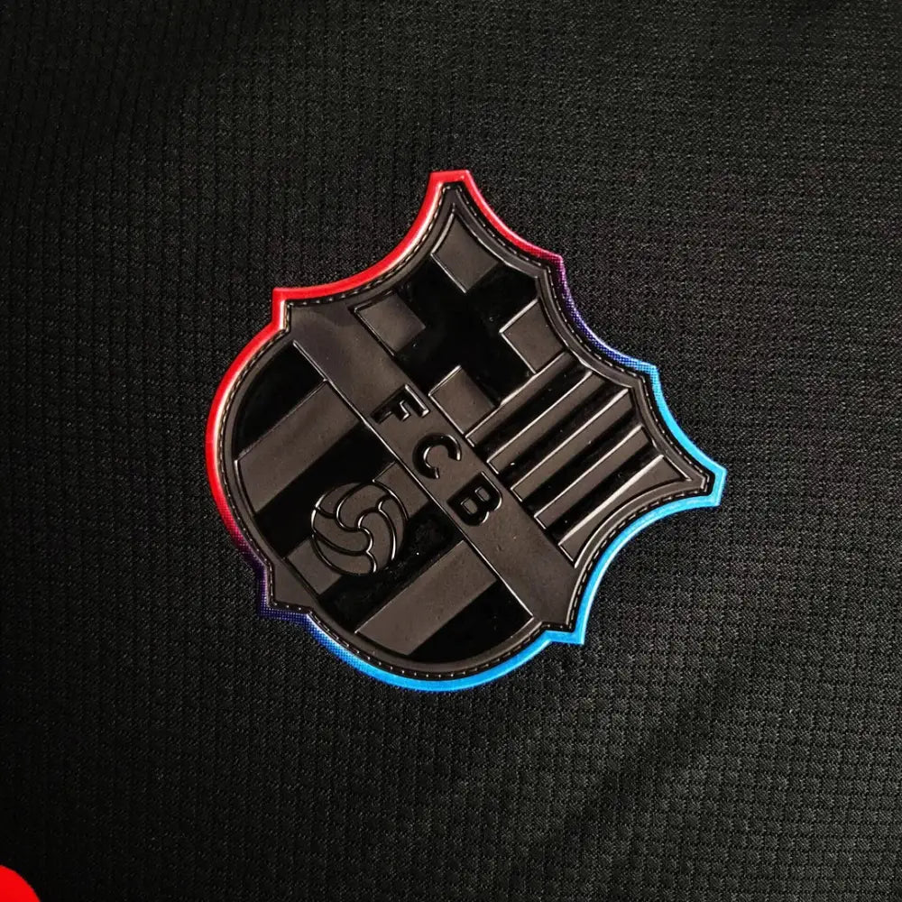Barcelona 24/25 Auswärts