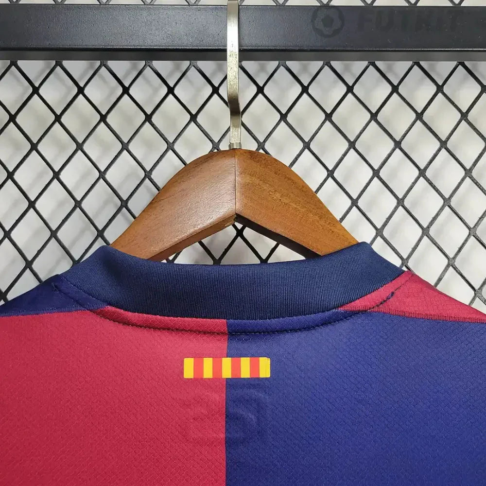 Barcelona Heimtrikot 2024/25