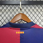 Barcelona Heimtrikot 2024/25