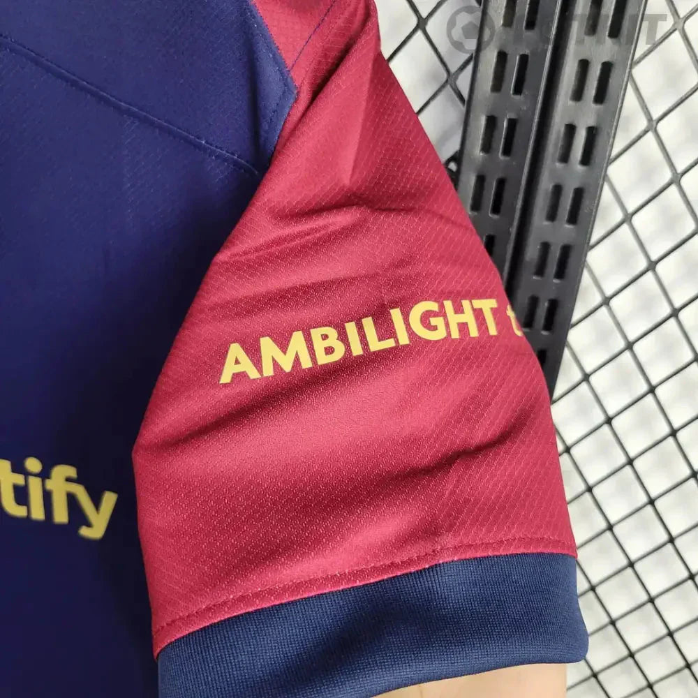 Barcelona Heimtrikot 2024/25