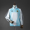Argentinien Vintage Windbreaker 2006