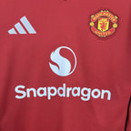 Manchester United Home 2025/26