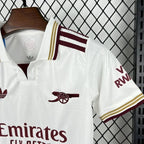 Arsenal 2025 Third Jersey Kids