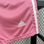 Real Madrid 2025 Special Dragon Pink Jersey Kids