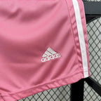 Real Madrid 2025 Special Dragon Pink Jersey Kids