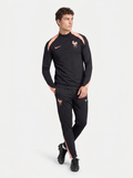 FRANCE 2026 BLACK TRACKSUIT