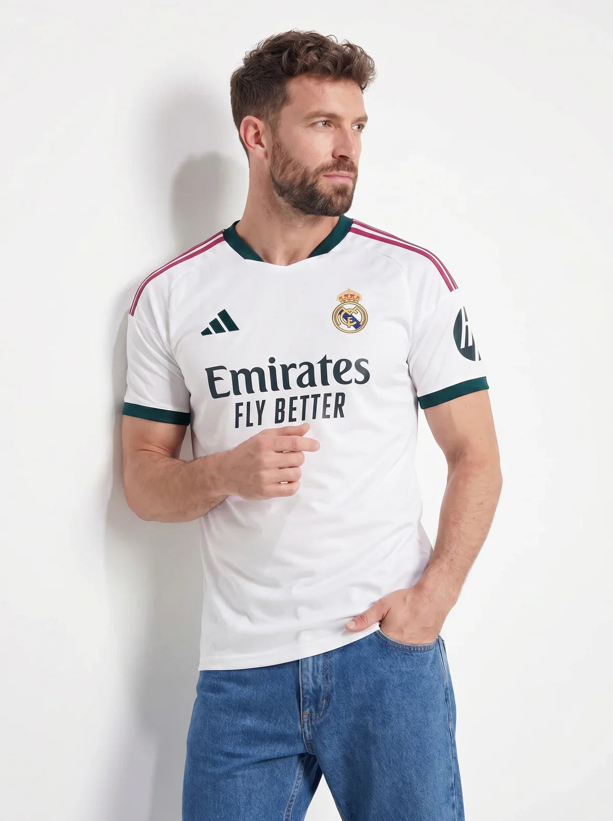 Real Madrid Heim 2025/26
