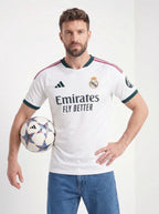 Real Madrid Home 2026/27