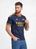 Arsenal Heim 2025/26