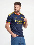 Arsenal Heim 2025/26