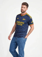 Arsenal Heim 2025/26